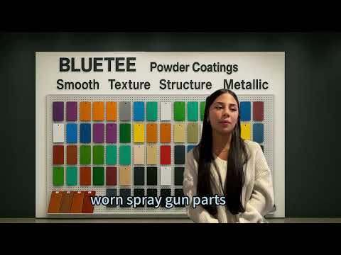 Powder Coating Issues and Solutions