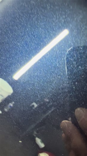 BMW Paint Correction: Nearing Completion!