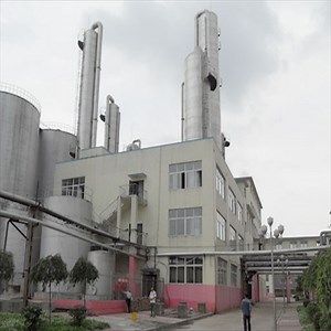 [Hot Item] Alcohol Plant to Process with Cassava