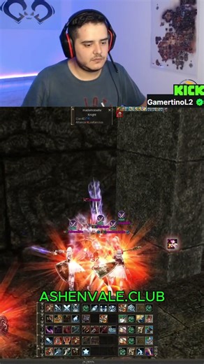 LINEAGE 2 | A BASICOS