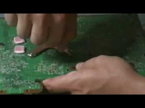 XBOX 360: Removing the Heatsinks