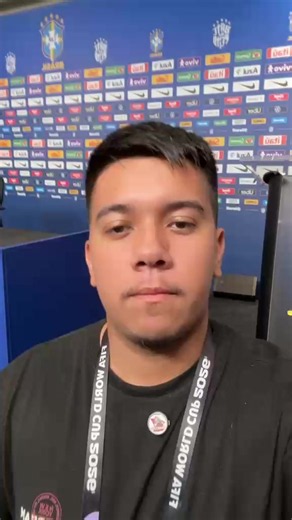 CBF EMITE NOTA OFICIAL SOBRE O ATACANTE NEYMAR! VEJA A NOTA NA ÍNTEGRA