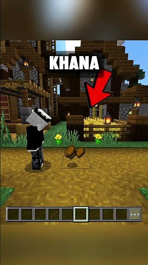 How To Find Mushroom Island Easily! 🛶 Minecraft #shorts