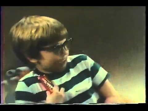 1976 1977 Commercials Bowling For Dollars, ABC Logo, Bubble Yum