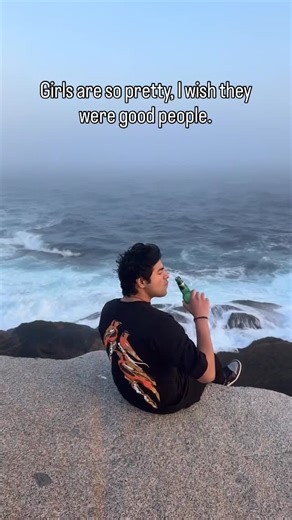 Lavi Khurana on Instagram: "Just saying. #toronto#halifaxnovascotia#trend#reel#canada."