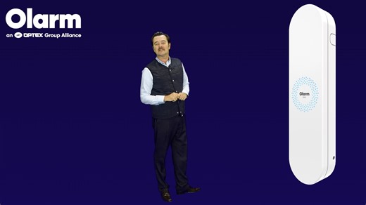 Lets get smart. Why the Olarm MAX is the smartest communicator out there. The Olarm Max Transmission feature ensures that alarm signals reach you reliably by sending notifications through three independent communication channels. This redundancy guarantees that alerts are delivered even if one channel fails, enhancing overall security. https://okt.to/yu3UP0 #smartsecurity #securityindustry #securityprofessionals | OPTEX Security EMEA