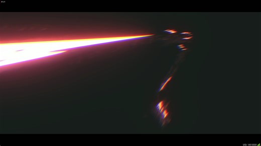 『11号』大战158层黑影怪 是谁的胜利呢