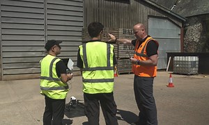 Operational Safety Cases for Drones, Parts 1 & 2 #drone #droneday