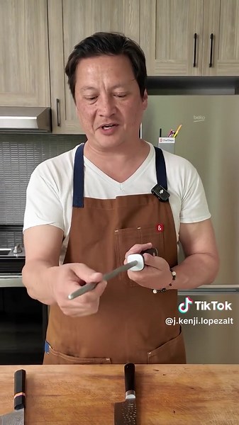 How to Hone and Sharpen Knives: Step-by-Step Guide