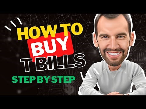 Step By Step How to Buy Treasury Bills, Treasury Notes (T Bills) on Charles Schwab (COMPLETE GUIDE)