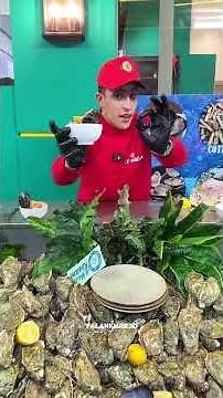 The best restaurant serving seafood in Casablanca, with all kinds of seafood and many other diver...