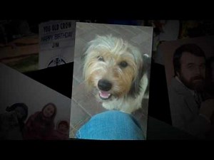 James Boyd Seymour Jr | Funeral Service Video Tribute | Elizabeth City NC