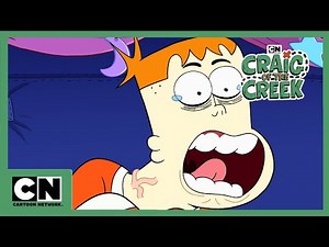 Craig și dumbrava | Vezi-ți de treaba ta | Cartoon Network