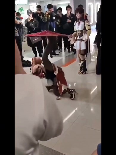 isabelle.kissy on TikTok