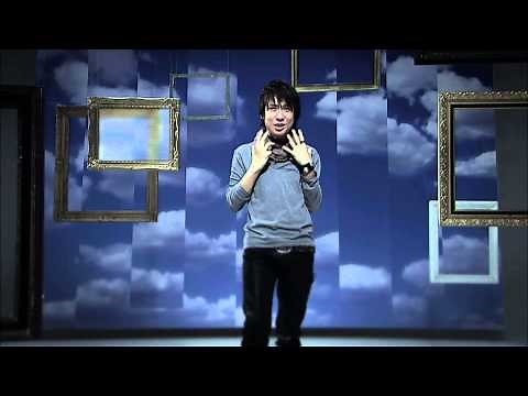 [Official Video] Suzumura Kenichi - INTENTION - 鈴村健一