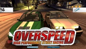 Overspeed - Multiplayer 2024 Gameplay news - Overspeed: High Performance Street Racing