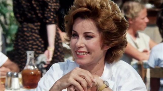 Watch Hart to Hart Season 5 Episode 17  Death Dig | Stephen Arnell