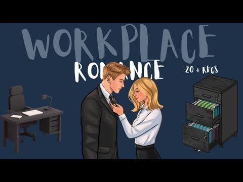 Workplace Romance Recommendations | Boss x Employee Trope