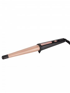 Buy VEGA VHCH 05 I Curl Hair Curler With 0.5 Inch 1 Inch Barrel & Quick Heat Up Technology -  - Personal Care for Women