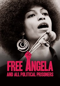 Free Angela and All Political Prisoners streaming