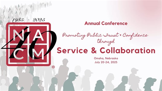 Plenary Session presented by Tyler Technologies