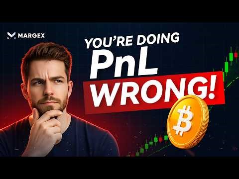 What Is PnL in Trading? Most Traders Get This Wrong