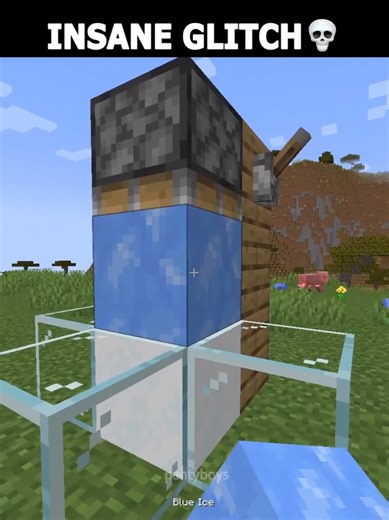 面白いマインクラフトのミーム集