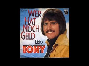 Tony - Erika