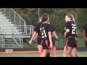 2023 CCHS Powder Puff Game