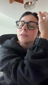 La niña de la dáb: por qué no me da vergüenza hacer cosas