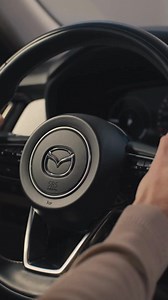 The new 2025 Mazda CX-60, with a range of enhancements for even more responsive driving dynamics. | Mazda UK
