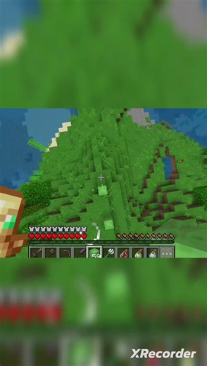 invisible man in Minecraft 🔥🔥🔥