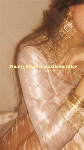 Finally Found the Filters You NEED to Try ✨💖#aestheticfilters #instagramfilters #aesthetic