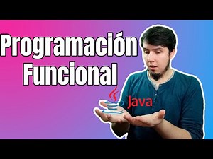 Programación Funcional en Java - Introducción
