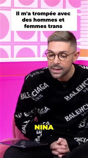 Nina's Breakup Story: Truth Revealed with Dignity