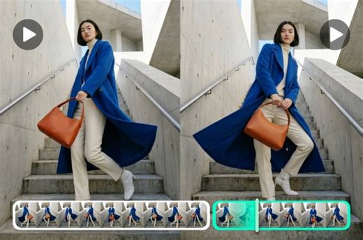 AI Video Extender — Extend Any Clip Seamlessly | insMind