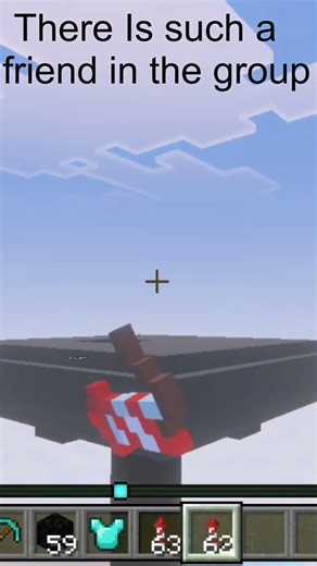 Minecraft⛏️ I Build Exp Farm.