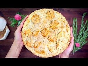 How to Make BUKO PIE | Coconut Pie