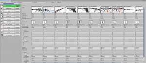 Fast Data View - easy make data tables