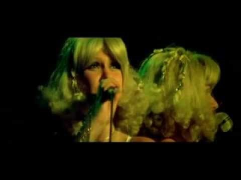 ABBA "I'm A Marionette"