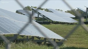 Developer halts Unity Island solar farm after community concern