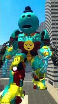 ALL ITALIAN AI BRAINROT MEMES CAN YOU CATCH BIGGEST LIN GANG MELON FAMILY VS SPRUNKI (Garry's Mod)