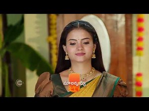 Maa Annayya | Premiere Ep 87 Preview - Jul 03 2024 | Telugu | ZEE5