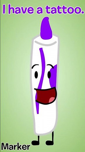 BFDI Audtitions 2010 #bfb #bfdi #bfdia #animation #objectshow #osc #battlefordreamisland #tpot