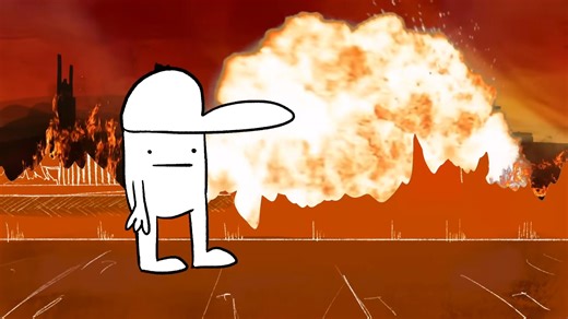 【无意义吐槽】2012-最灾难的灾难片