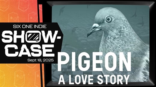 Microsoft Flight Simulator Meets The World Of Pigeon-Dating In This New Game