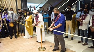 61K views · 2.4K reactions | We expanded our footprint to a prime...