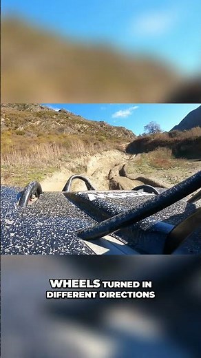 Queenstown's Craziest 4x4