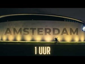 Flemming - Amsterdam (1 uur)