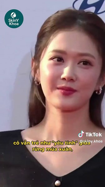 SkinY Khoa trên TikTok